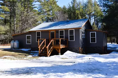 1182 Long Falls Dam Road, Limington, ME 04961 - Photo 4