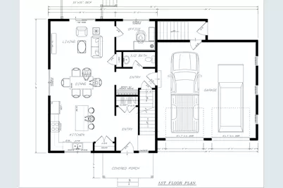 36 Feldspar Lane #20, Cumberland, ME 04021 - Photo 2