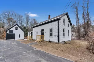 34 Smith Rd, Windham, ME 04062 - Photo 4