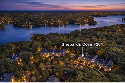 100 Shepards Cove Road #F204, Kittery, ME 03904 - Photo 1