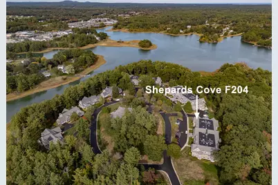100 Shepards Cove Road #F204, Kittery, ME 03904 - Photo 2