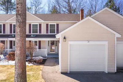 29 Hampton Glen Drive #10, Kennebunk, ME 04043 - Photo 2