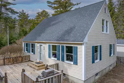 15 Deer Run, Bar Harbor, ME 04609 - Photo 2