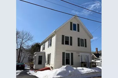 36 Grove Street, Rockland, ME 04841 - Photo 2