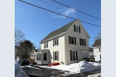 36 Grove Street, Rockland, ME 04841 - Photo 1