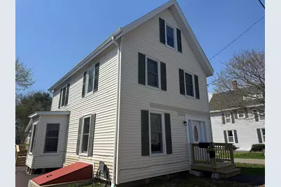 36 Grove Street, Rockland, ME 04841 - Photo 2