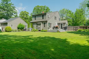 32 Pleasant Hill Rd, Falmouth, ME 04105 - Photo 8