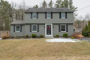 32 Pleasant Hill Rd, Falmouth, ME 04105 - Photo 14