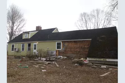 616 Old County Road, Rockland, ME 04841 - Photo 6