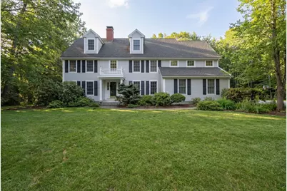 10 Susan Lane, Falmouth, ME 04105 - Photo 1
