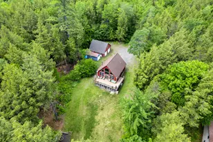 13 Flag Cove Rd, Bowerbank, ME 04426 - Photo 4