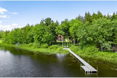 13 Flag Cove Road, Bowerbank, ME 04426 - Photo 1
