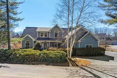 17 Clam Cove Drive, Rockport, ME 04856 - Photo 1