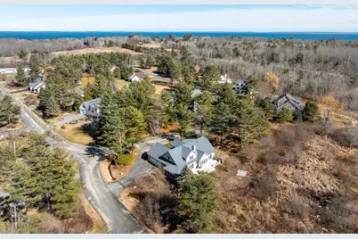 17 Clam Cove Drive, Rockport, ME 04856 - Photo 4