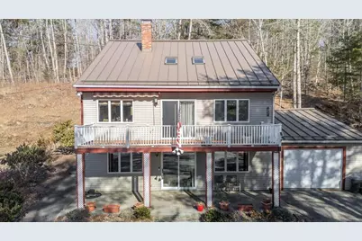 50 Woodledge Lane, Thomaston, ME 04861 - Photo 1