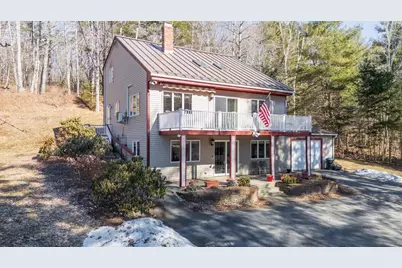 50 Woodledge Lane, Thomaston, ME 04861 - Photo 52