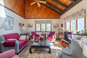 50 Woodledge Ln, Thomaston, ME 04861 - Photo 12