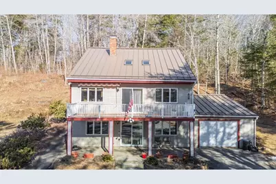 50 Woodledge Lane, Thomaston, ME 04861 - Photo 40