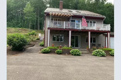 50 Woodledge Lane, Thomaston, ME 04861 - Photo 2