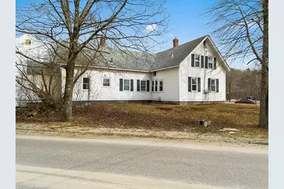 903 Western Avenue, Manchester, ME 04351 - Photo 38