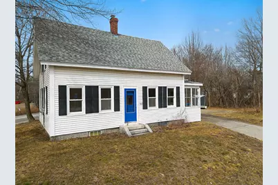 903 Western Avenue, Manchester, ME 04351 - Photo 2