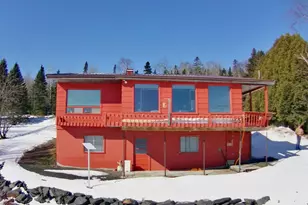 328 Cleveland Rd, Saint Agatha, ME 04772 - Photo 2