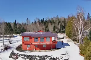 328 Cleveland Rd, Saint Agatha, ME 04772 - Photo 1