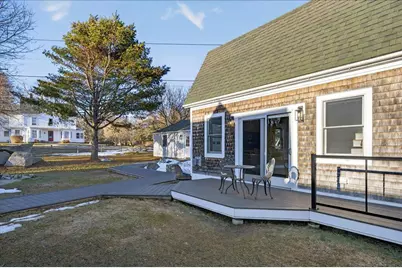 67 Tea Hill Road, Stonington, ME 04681 - Photo 6