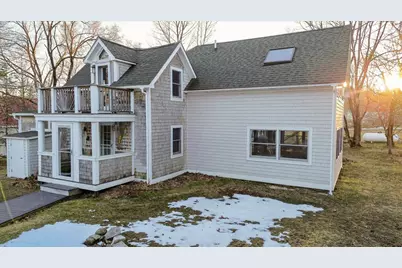 67 Tea Hill Road, Stonington, ME 04681 - Photo 12