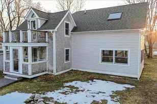 67 Tea Hill Rd, Stonington, ME 04681 - Photo 12