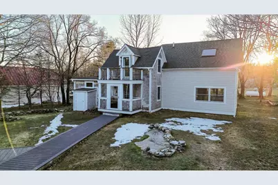 67 Tea Hill Road, Stonington, ME 04681 - Photo 140