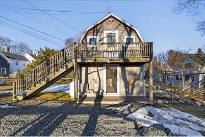 67 Tea Hill Road, Stonington, ME 04681 - Photo 8