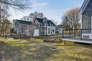 67 Tea Hill Rd, Stonington, ME 04681 - Photo 2