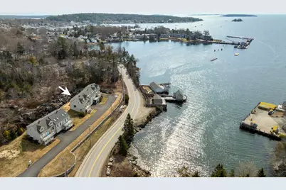 5 Village Court #5, Boothbay Harbor, ME 04538 - Photo 2