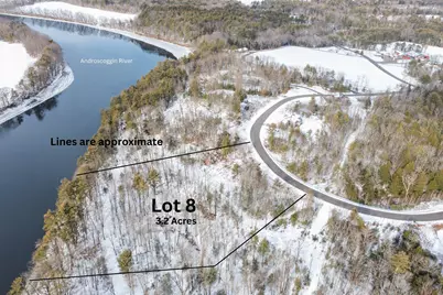 9 Commons Drive, Lewiston, ME 04240 - Photo 1