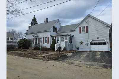 13 Granite Street, Mexico, ME 04257 - Photo 1