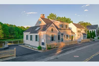 2 Maine Street #B, Kennebunkport, ME 04046 - Photo 2
