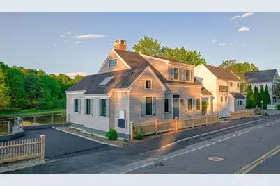 2 Maine Street #B, Kennebunkport, ME 04046 - Photo 1