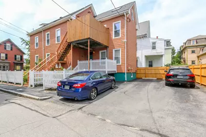 115 Clark Street, Portland, ME 04102 - Photo 4