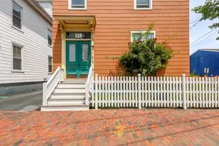 115 Clark St, Portland, ME 04102 - Photo 2