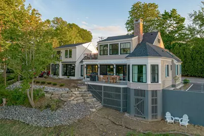 2 Maine Street #A, Kennebunkport, ME 04046 - Photo 2