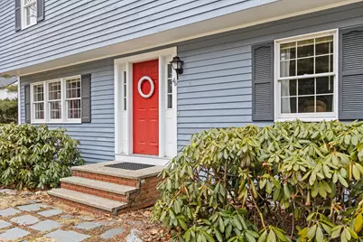 46 Rainbow Farm Road, Yarmouth, ME 04096 - Photo 2