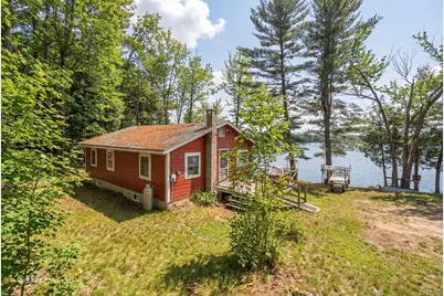 3 Olson Camp Road, Bowerbank, ME 04426 - Photo 4