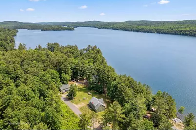 3 Olson Camp Road, Bowerbank, ME 04426 - Photo 1