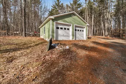 3 Olson Camp Road, Bowerbank, ME 04426 - Photo 68