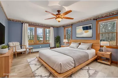 3 Olson Camp Road, Bowerbank, ME 04426 - Photo 14