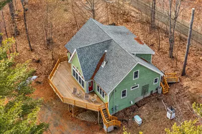 3 Olson Camp Road, Bowerbank, ME 04426 - Photo 8