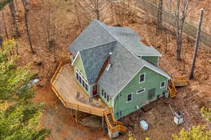 3 Olson Camp Rd, Bowerbank, ME 04426 - Photo 8