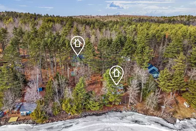 3 Olson Camp Road, Bowerbank, ME 04426 - Photo 80