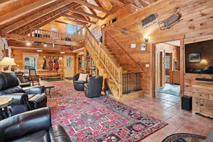 1124 Middle Rd, New Portland, ME 04961 - Photo 14